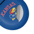 University of Kansas Collegiate Text Google Pixel Buds Skin